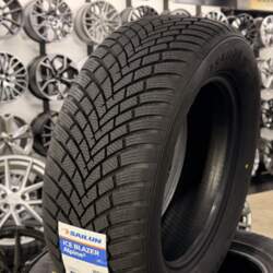 215/60R16 Sailun Ice Blazer Alpine 2