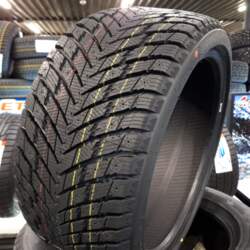 255/50R19 Grenlander Icedefensor Stud 2 103T
