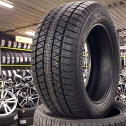 265/70R17 Bridgestone Blizzak DM-V3 115R