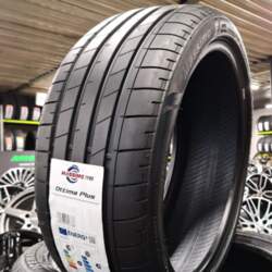 205/55R16 Massimo Ottima Plus 91V