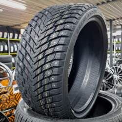 245/45R19 Grenlander Icedefensor Stud 2 98T