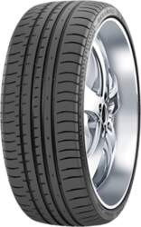 245/35R22 Accelera PHI 97Y