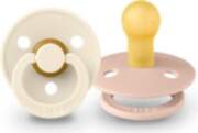BIBS Colour knupītis (0-6m)