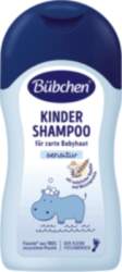 Bubchen šampūns bērniem, 400ml