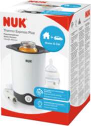 NUK Thermo Express Plus Ēdiena sildītājs