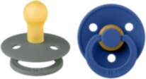 BIBS Colour knupītis (0-6m)