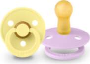 BIBS Colour knupītis (0-6m)