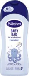 Bubchen Vannas putas, 400 ml