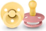 BIBS Colour knupītis (0-6m)