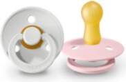 BIBS Colour knupītis (0-6m)