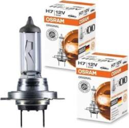 H7 OSRAM ORIGINAL 12V