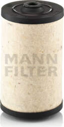 MANN FILTER BFU811
