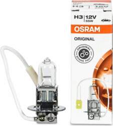 H3 OSRAM ORIGINAL 12V
