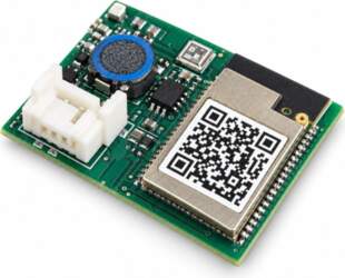 BFT B-EBA WI-FI EVO GATEWAY