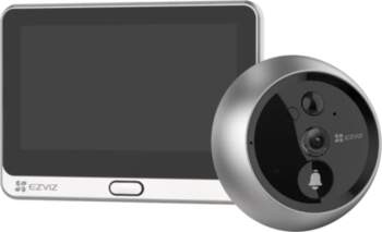 EZVIZ CS-DP2