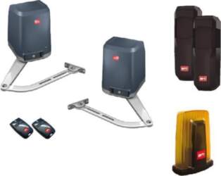BFT VIRGO SMART BT A20 KIT