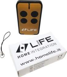 LIFE MAXI 4
