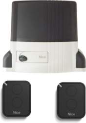 Nice Thor 1500