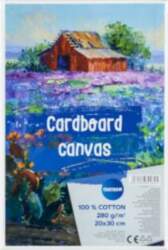 CENTRUM Audekls 20x30cm