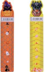 CENTRUM Lineāls 10cm "Halloween"
