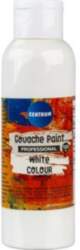 CENTRUM Guaša 120ml balta