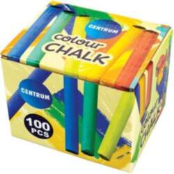 Krīts 6kr. CENTRUM 100gb.