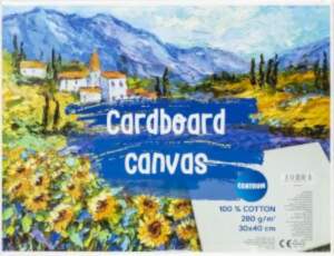 CENTRUM Audekls 30x40cm