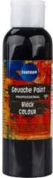 CENTRUM Guaša 120ml melna