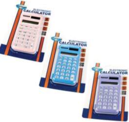 CENTRUM Kalkulators 105x57x12mm.