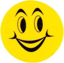 CENTRUM Dzēšgumija "Smiles"