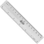 Lineāls 15cm FOROFIS