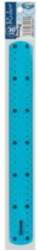 CENTRUM Lineāls 30cm SOFT ABS lokans