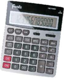 Kalkulators "CHECK&CORRECT" FOROFIS 195x155x22mm