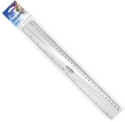 Lineāls 30cm FOROFIS