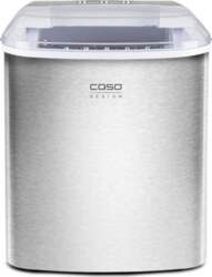 03302 Caso | Ice cube machine