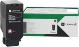 81C2XM0 Lexmark Return Programme 16.2K