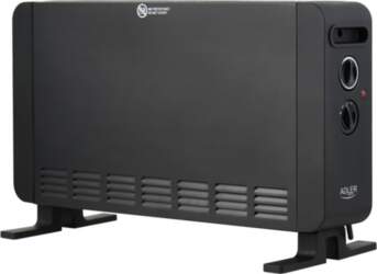 Adler AD 7764 Convector Heater 2000
