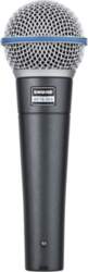 BETA58A Shure | Vocal Microphone |