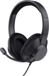 HEADSET AYDA MAX USB-C/25462 TRUST