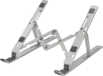 Logilink | Notebook stand, foldable |