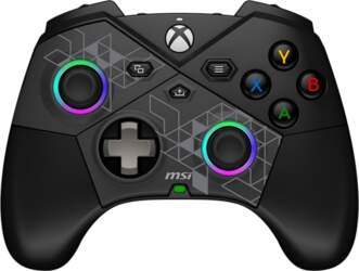 MSI Gaming Controller | FORCE PRO