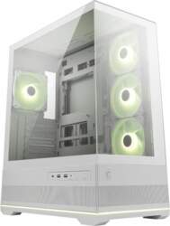 MSI | PC Case | MAG