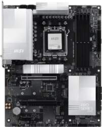 MSI PRO X870E-S EVO WIFI |