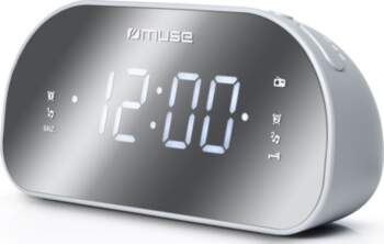 Muse | Clock radio | M-170CMR