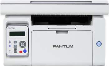 Pantum | Multifunction Printer | M6509NW
