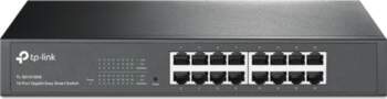 TP-LINK | Switch | TL-SG1016DE |