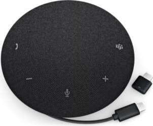 520-BBMZ Dell Pro Plus Wired/Wireless Speakerphone