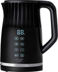 Adler Kettle with LED display |