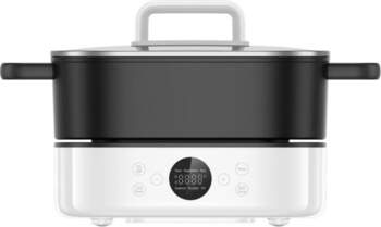 BHR9704EU Xiaomi | Multifunctional Hot Pot