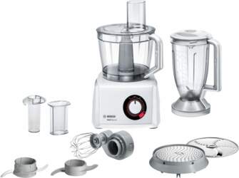 Bosch | Food Processor MultiTalent 8